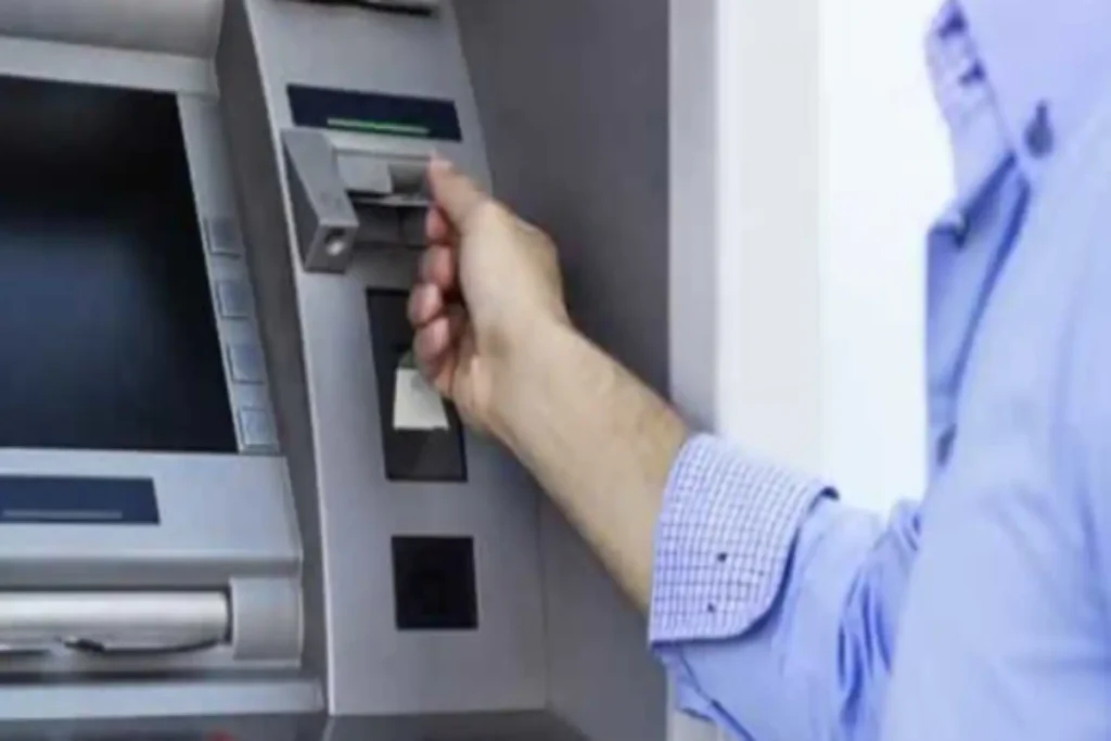 ATM Withdrawal Rule