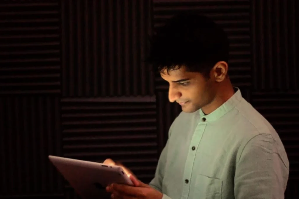 Anand Mahindra impressed by Mahesh Raghavan and his talent of playing music on an iPad, Check Out