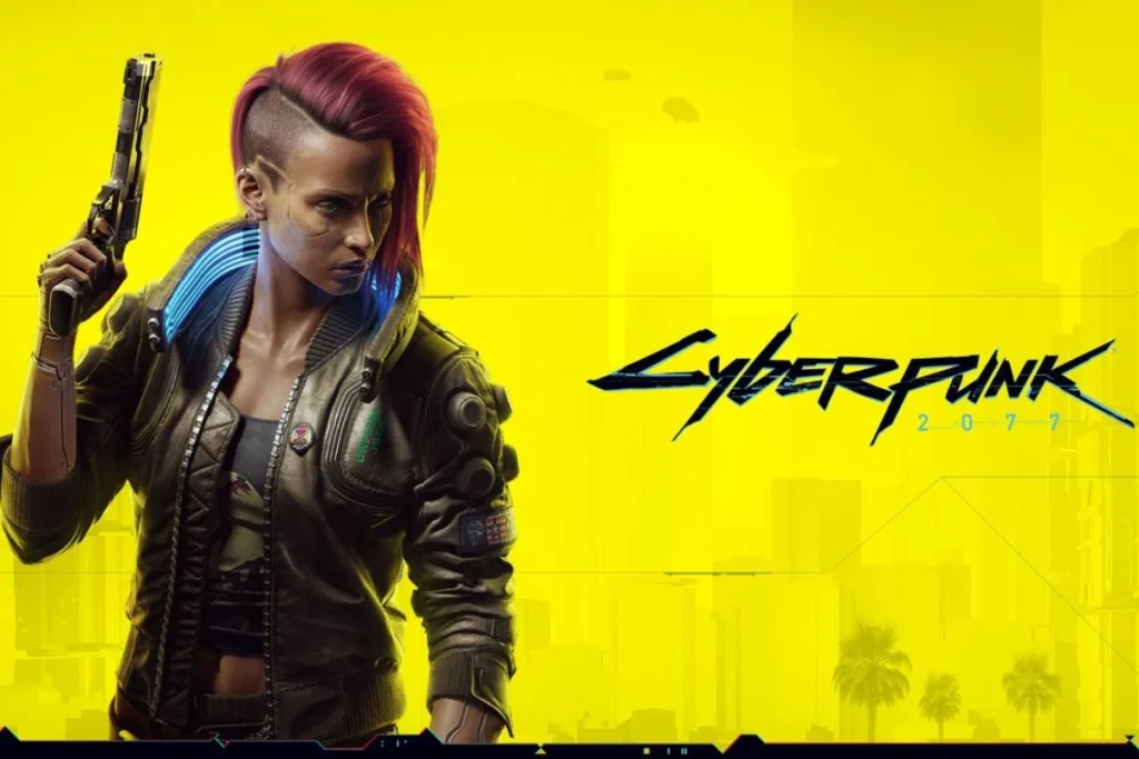 Play Cyberpunk 2077 for free on PS5 and Xbox Series X and Series S, Here is how