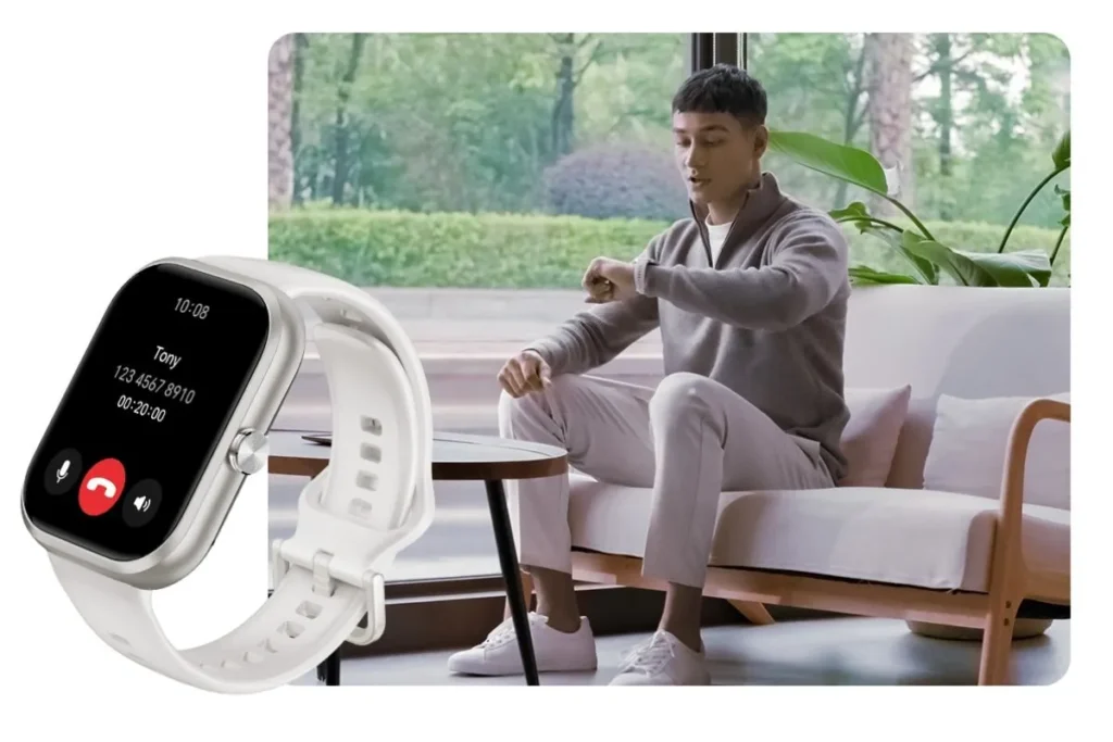 Honor Choice Smartwatch