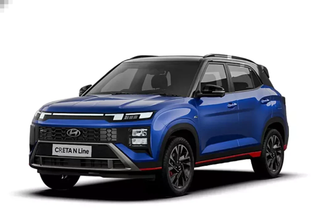 Hyundai Creta N Line prices are rumoured to start in India at around THIS much, Details