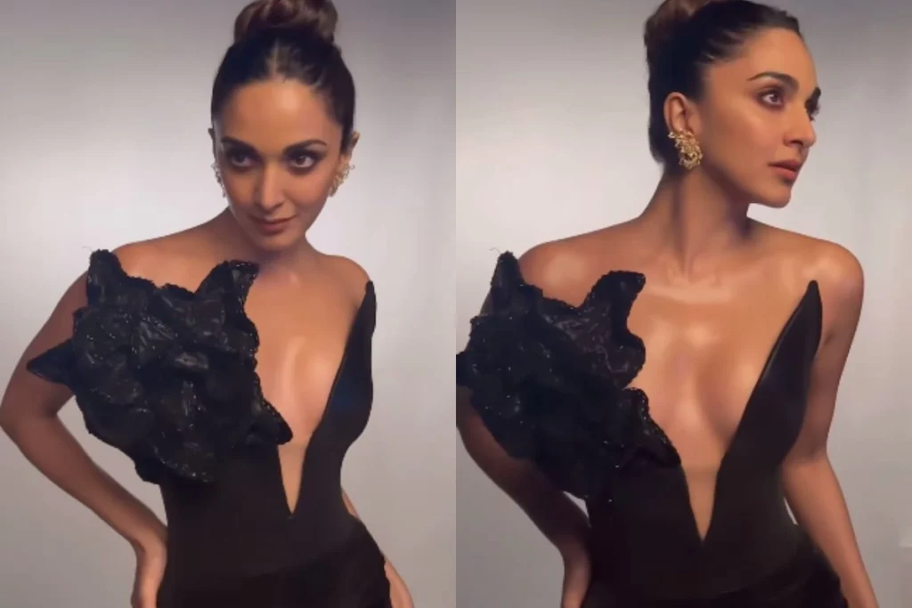 Kiara Advani