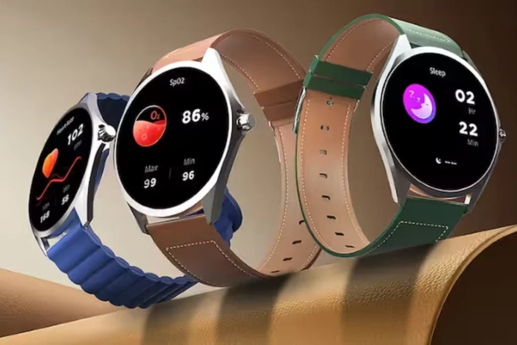 Pebble Royale launched in India, is the world's slimmest smartwatch, Details