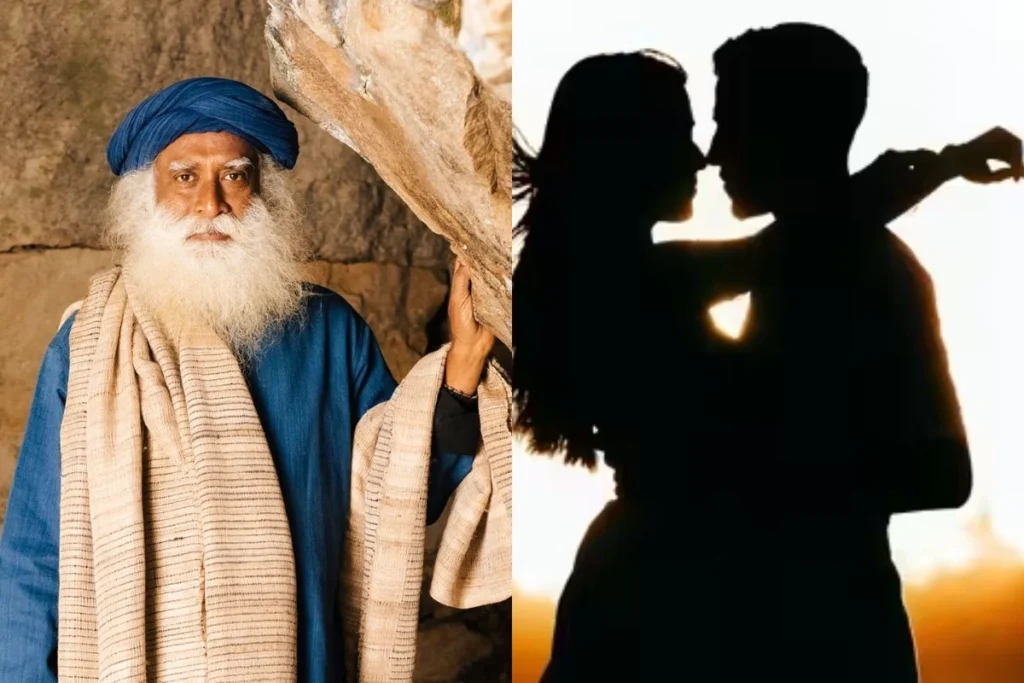 Sadhguru Tips