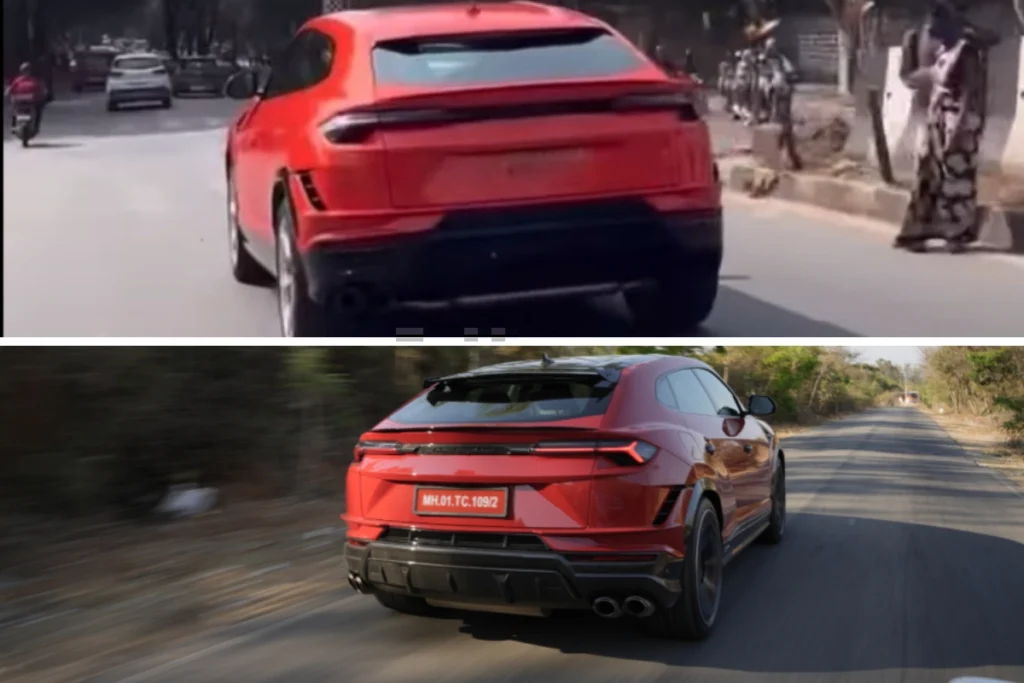 Tata Curvv: Lamborghini URUS in under 20 lakhs? Details