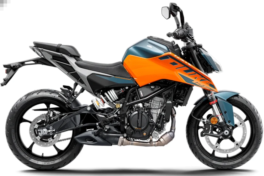 Top 5 Upcoming Bikes in India in 2024, Details