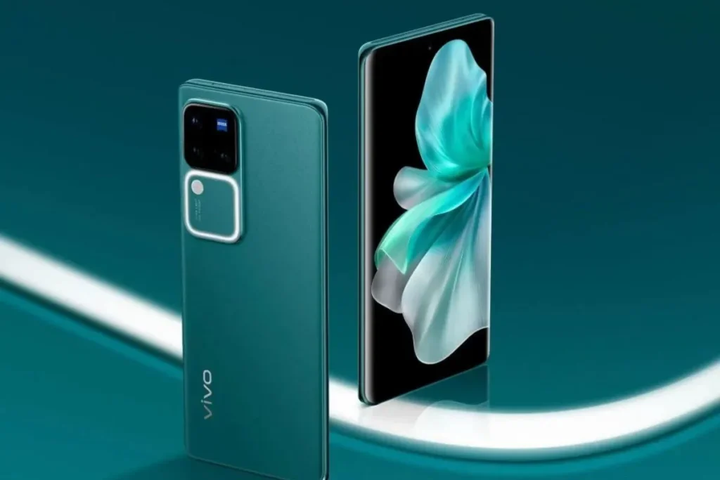 Vivo V30 Series