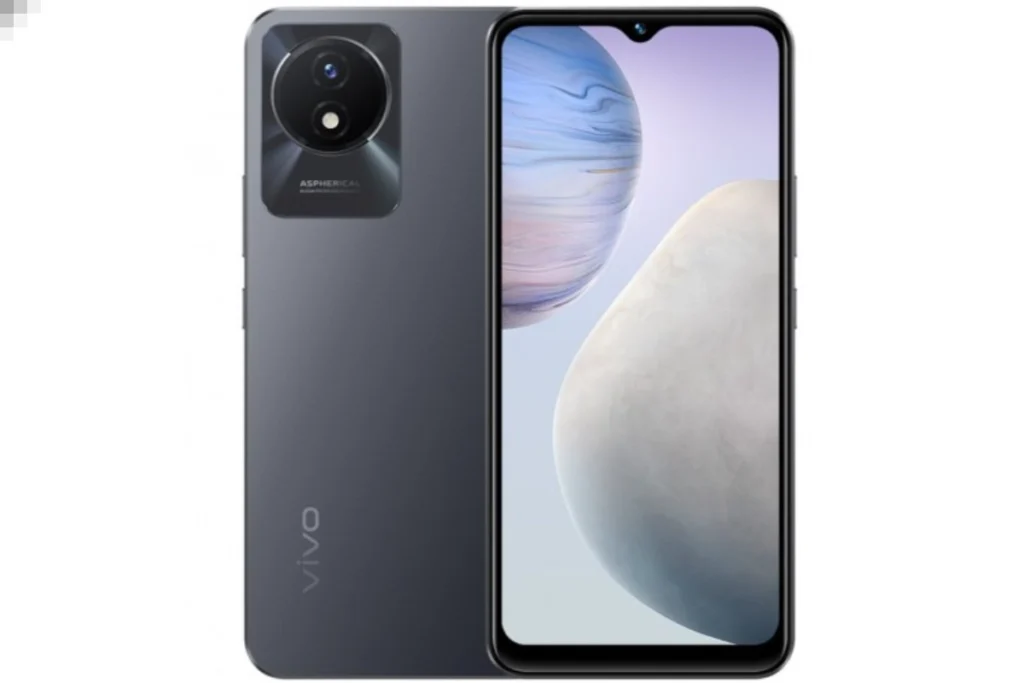 Vivo Y03 spotted on NCC certification, Fast Charging, Battery and Storage Details revealed, Check Out