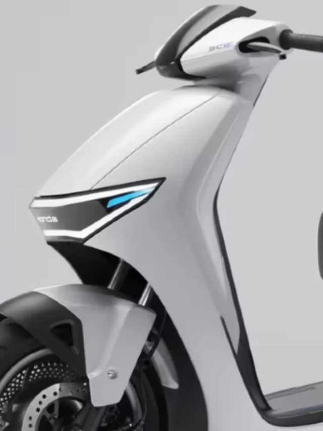 Top Electric Two Wheelers in 2024 DNP INDIA