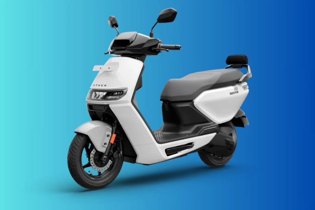 Ather Rizta launched in India for THIS much, is available with battery options, Check