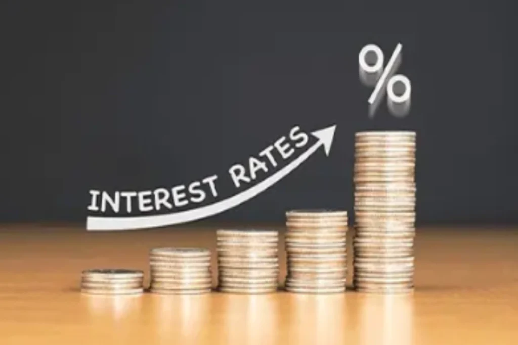 Fixed Deposit Interest Rates