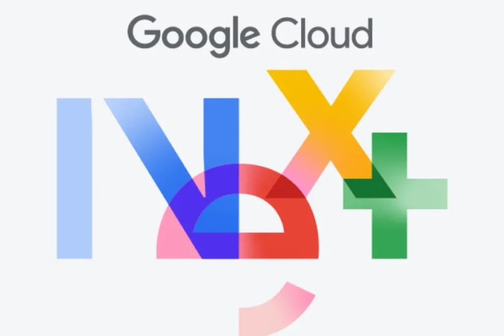 Google Cloud Next 2024