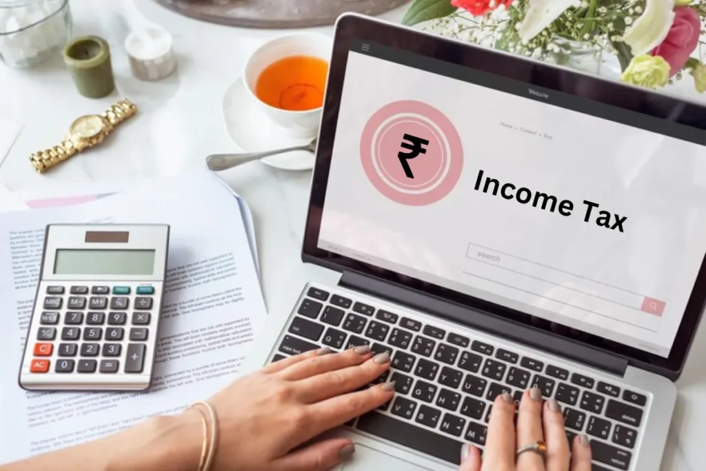 Income Tax News