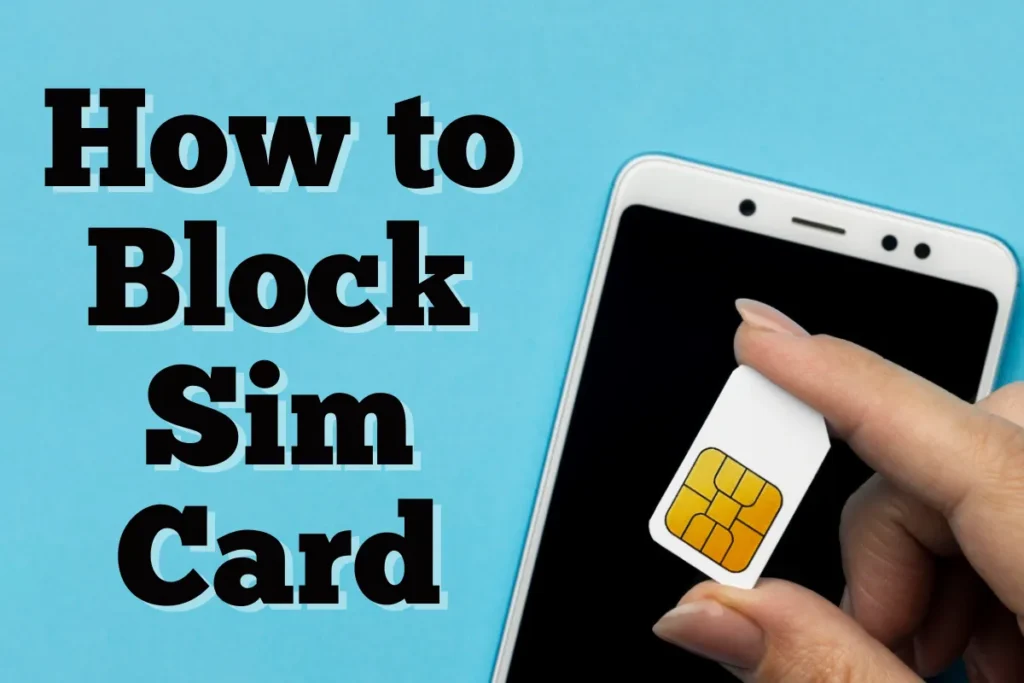 Sim Card