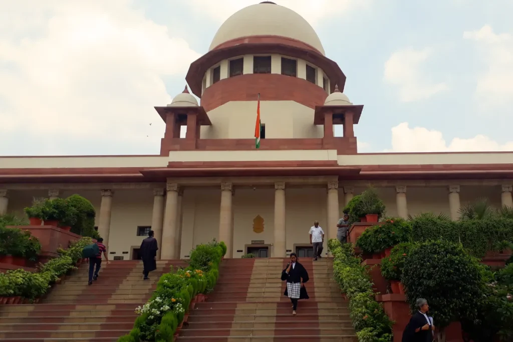 Supreme Court of India