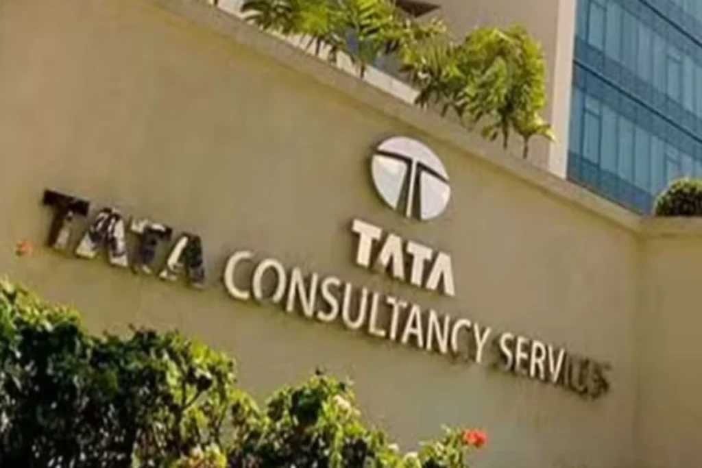 TCS