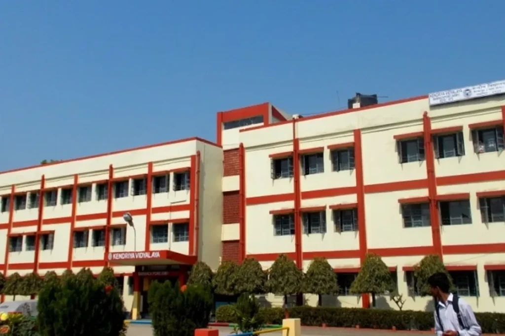 Kendriya Vidyalaya