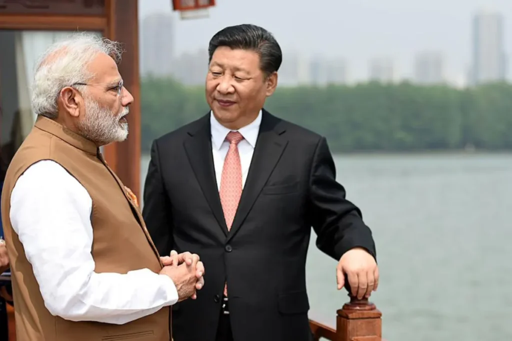 India China Relations