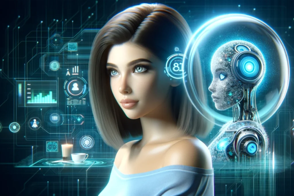 Top 5 Best AI Girlfriend Apps and Websites in 2024, Check Out