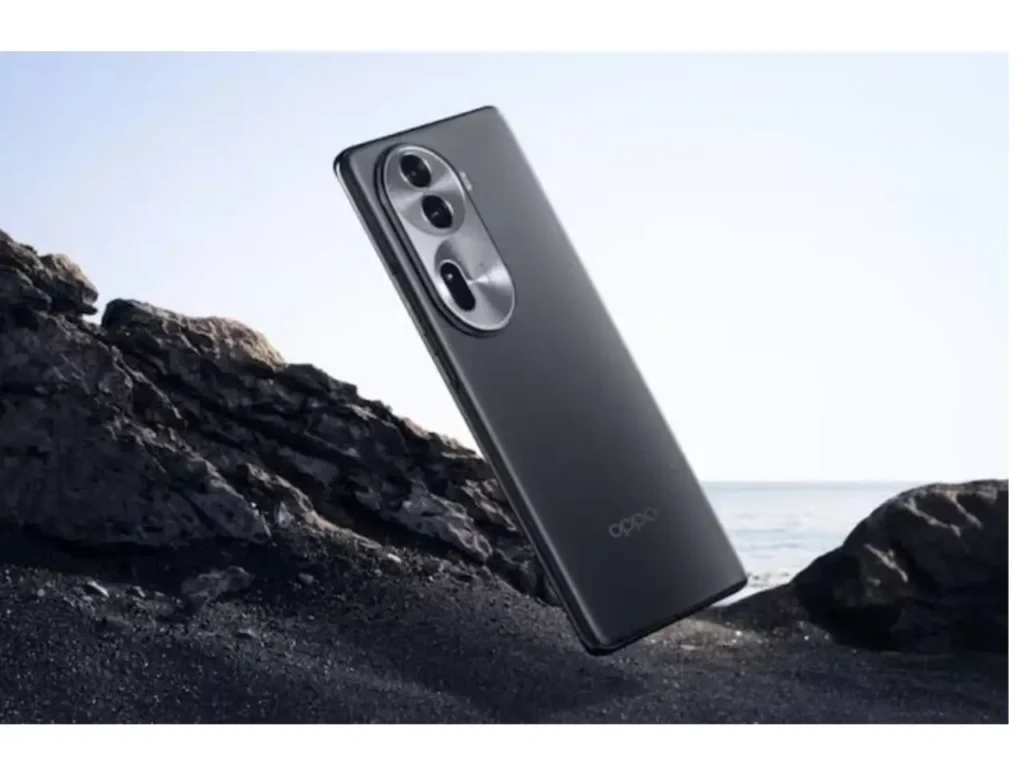 Oppo Reno 12 Pro 5G