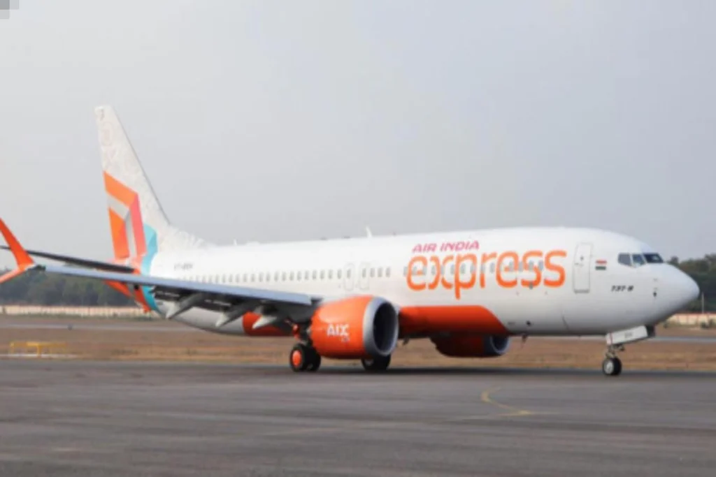 Air India Express