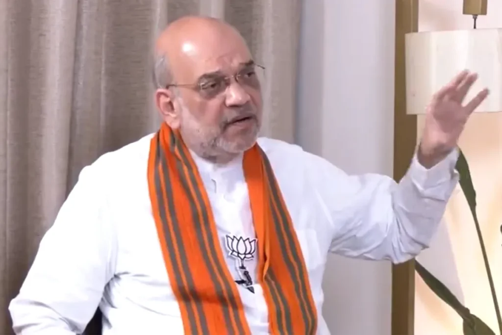 Amit Shah