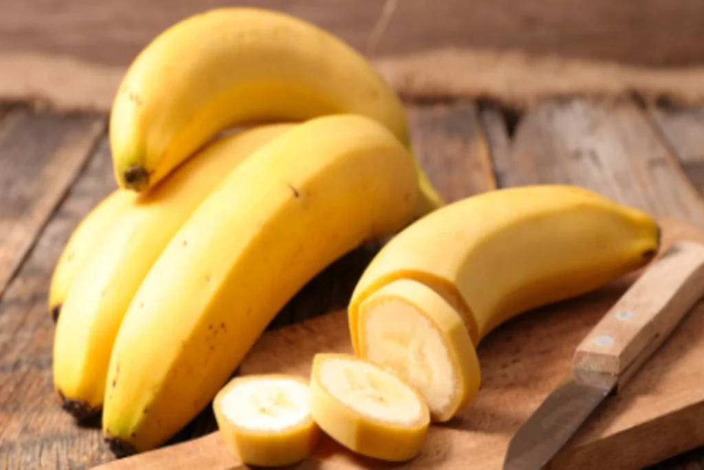 Banana Benefits