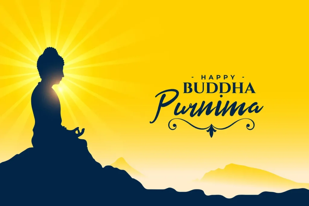 Buddha Purnima 2024