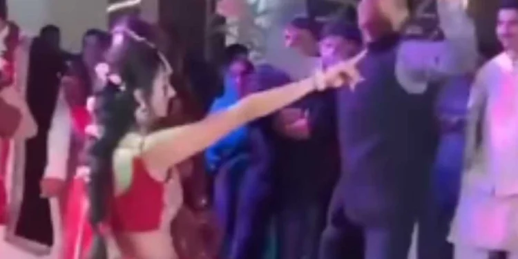 Devar Bhabhi Dance