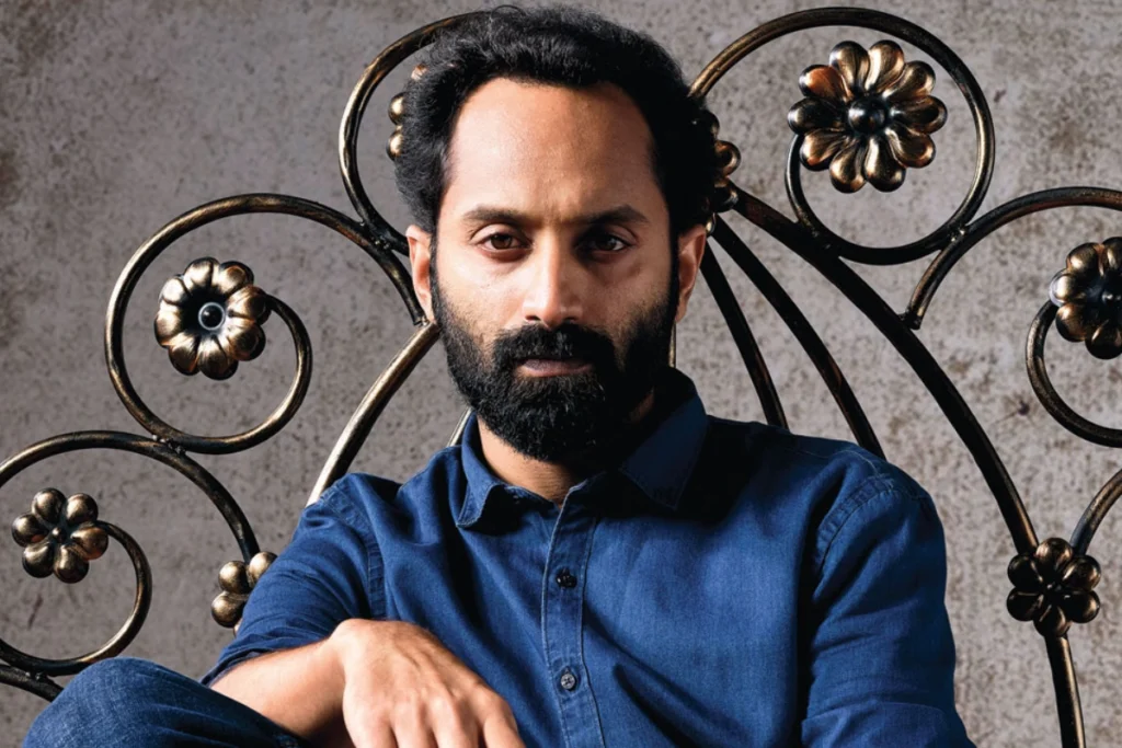 Fahadh Faasil