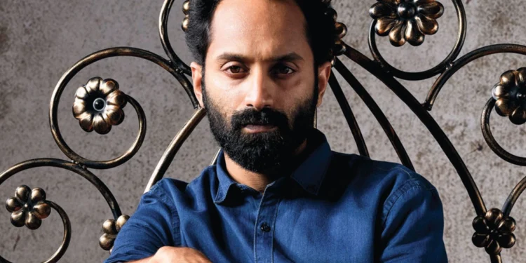 Fahadh Faasil