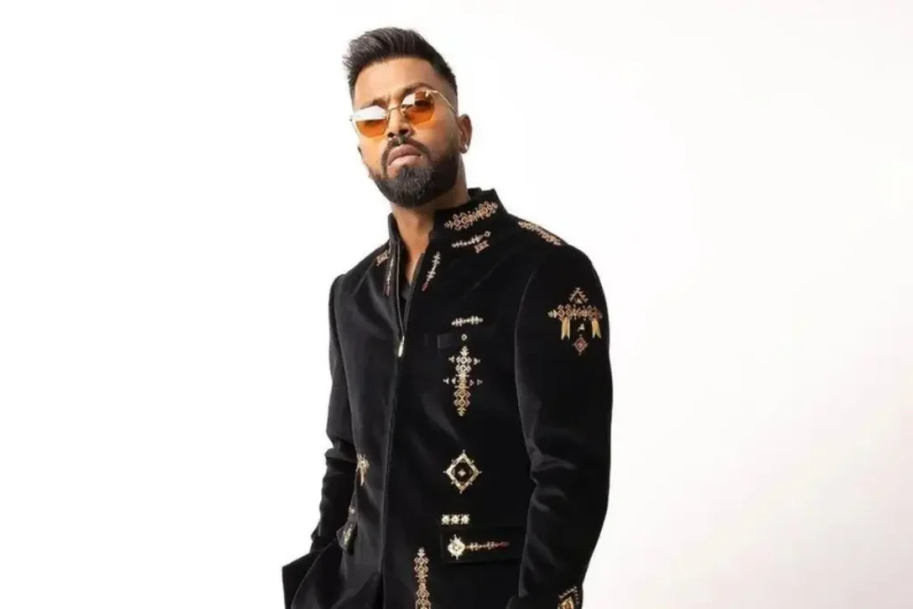 Hardik Pandya