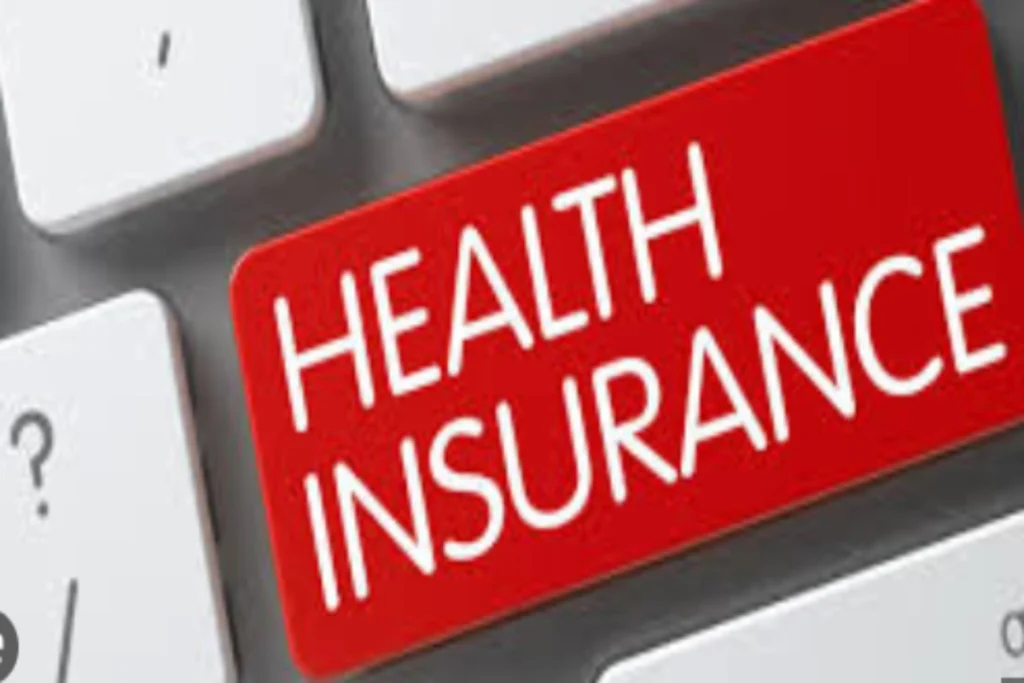 Health Insurance