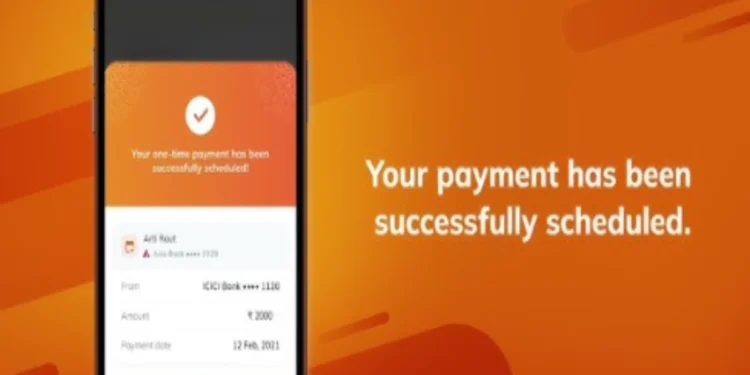 ICICI Bank Mobile Pay App