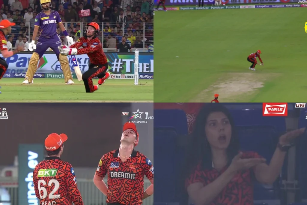 IPL 2024 KKR Vs SRH Qualifier 1