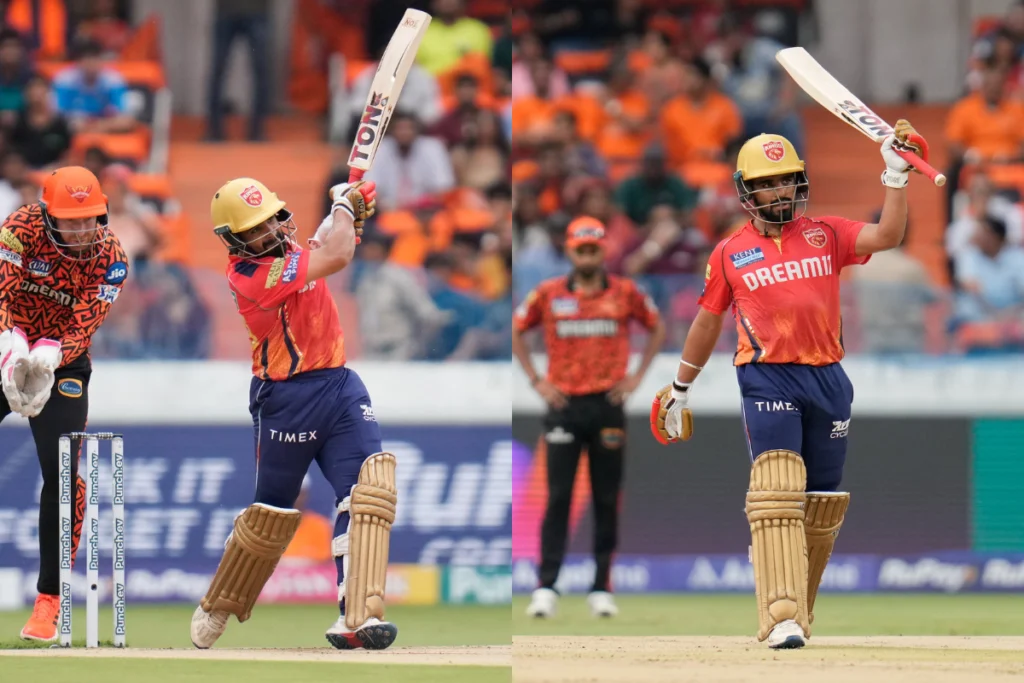 IPL 2024 SRH Vs PBKS