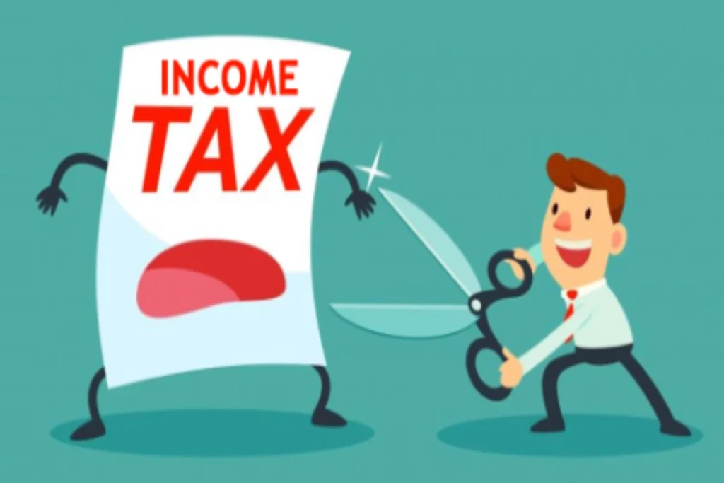 Income Tax News