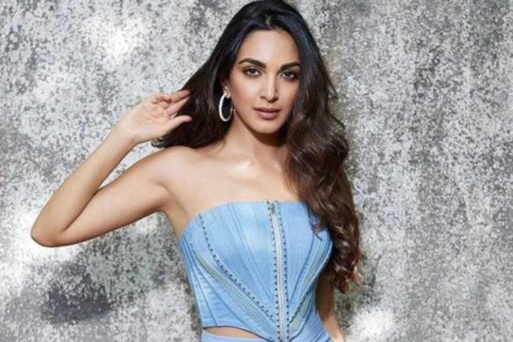 Kiara Advani