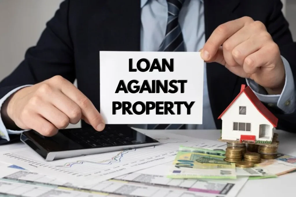 Loan Against Property