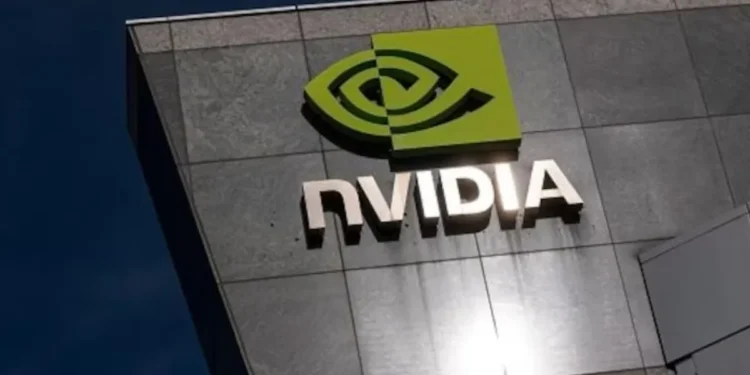 Nvidia