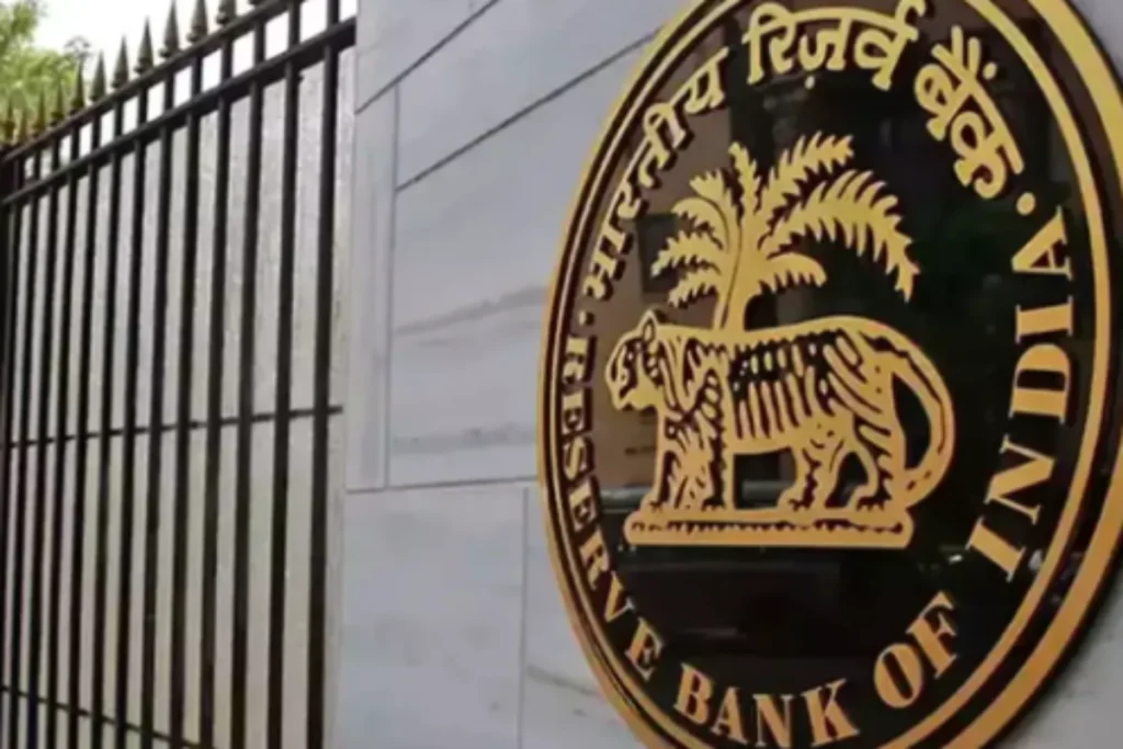 RBI Ombudsman