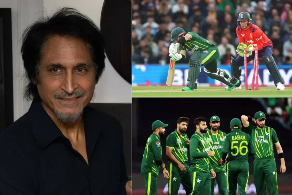 Ramiz Raja