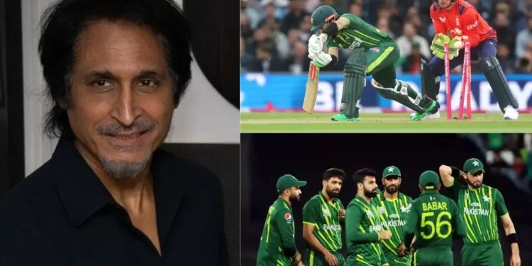 Ramiz Raja