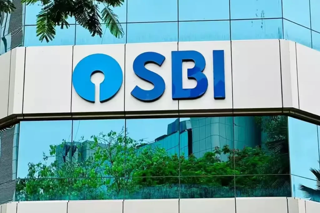 SBI Q4 Results 2024