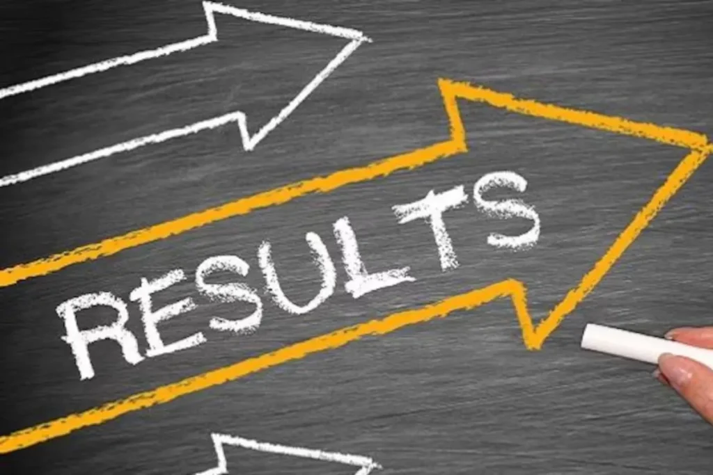 TN 11th Result 2024 Declared