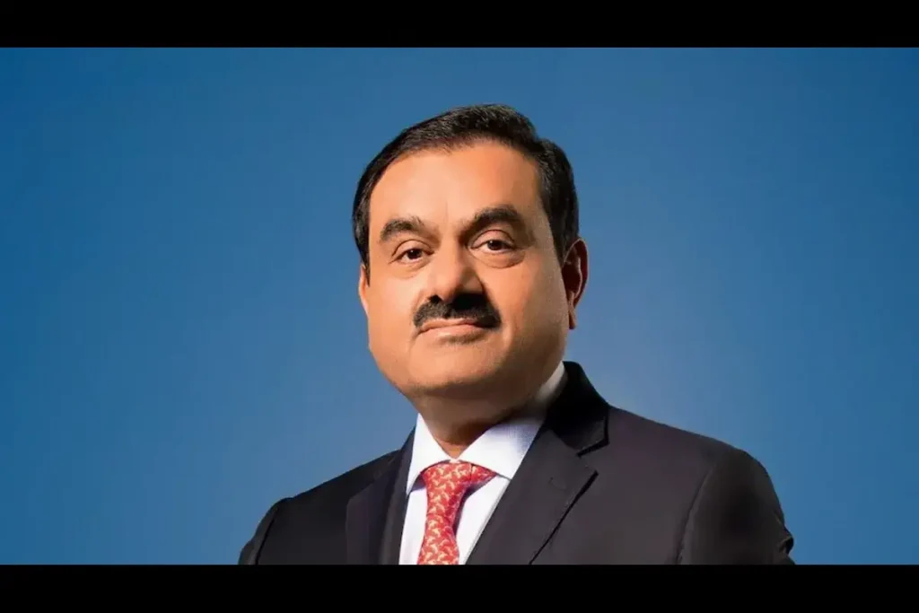 Adani