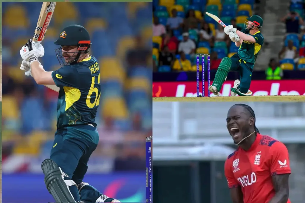 AUS Vs ENG T20 World Cup 2024AUS Vs ENG T20 World Cup 2024