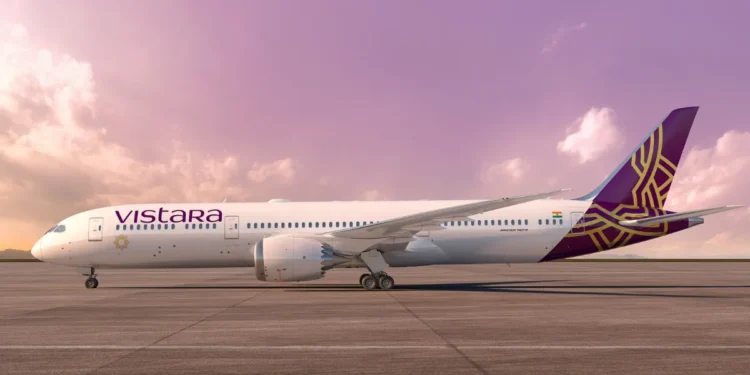 Air Vistara Summer Sale