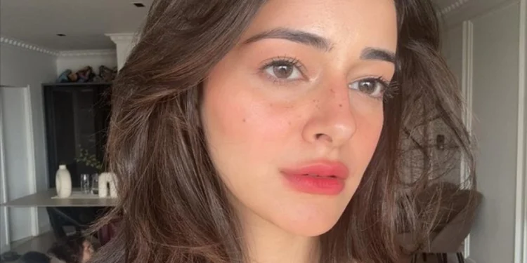 Ananya Panday