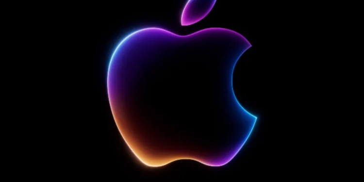 Apple WWDC 2024